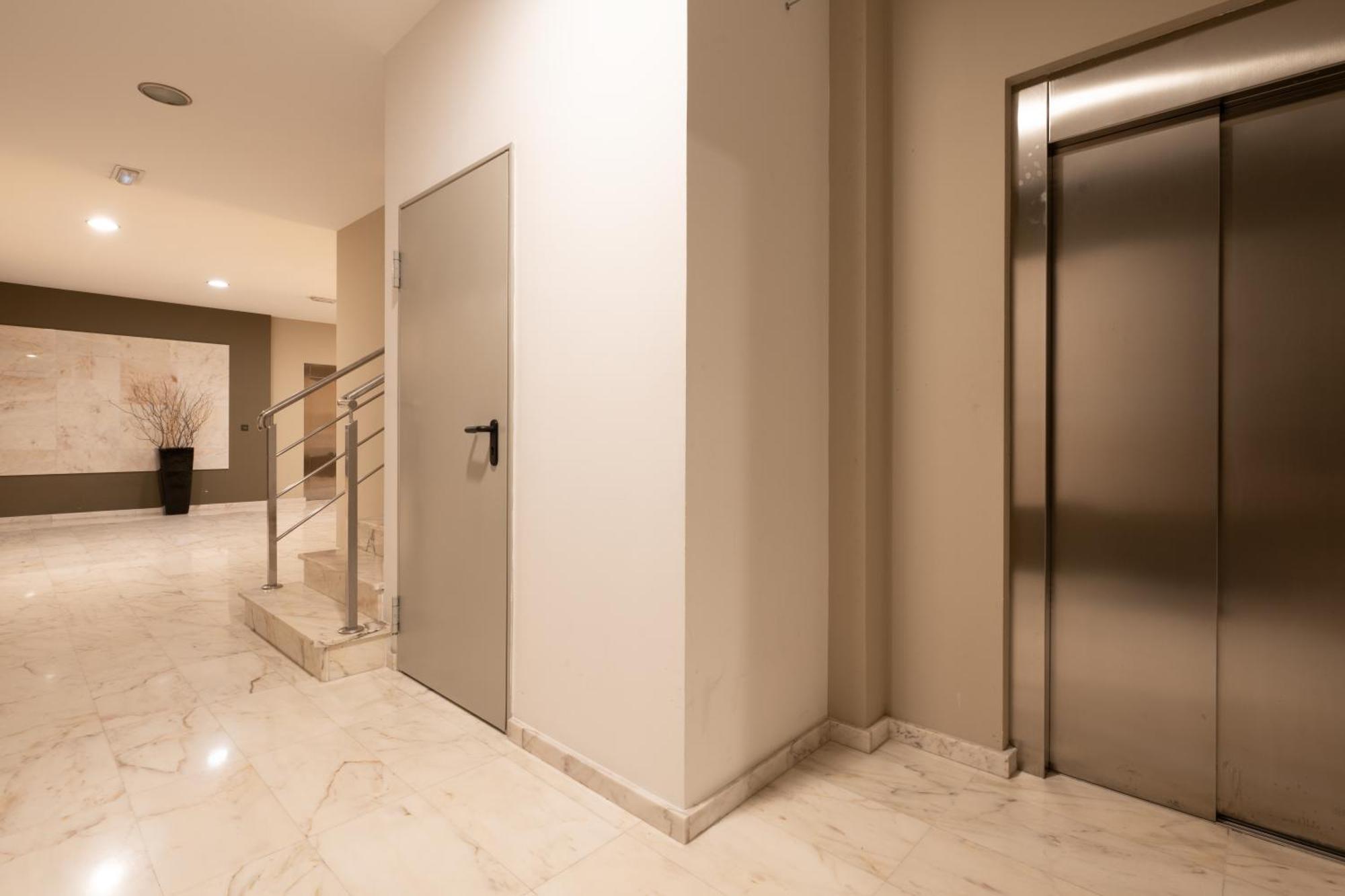 Appartement Atico De Lux Sanxenxo Extérieur photo