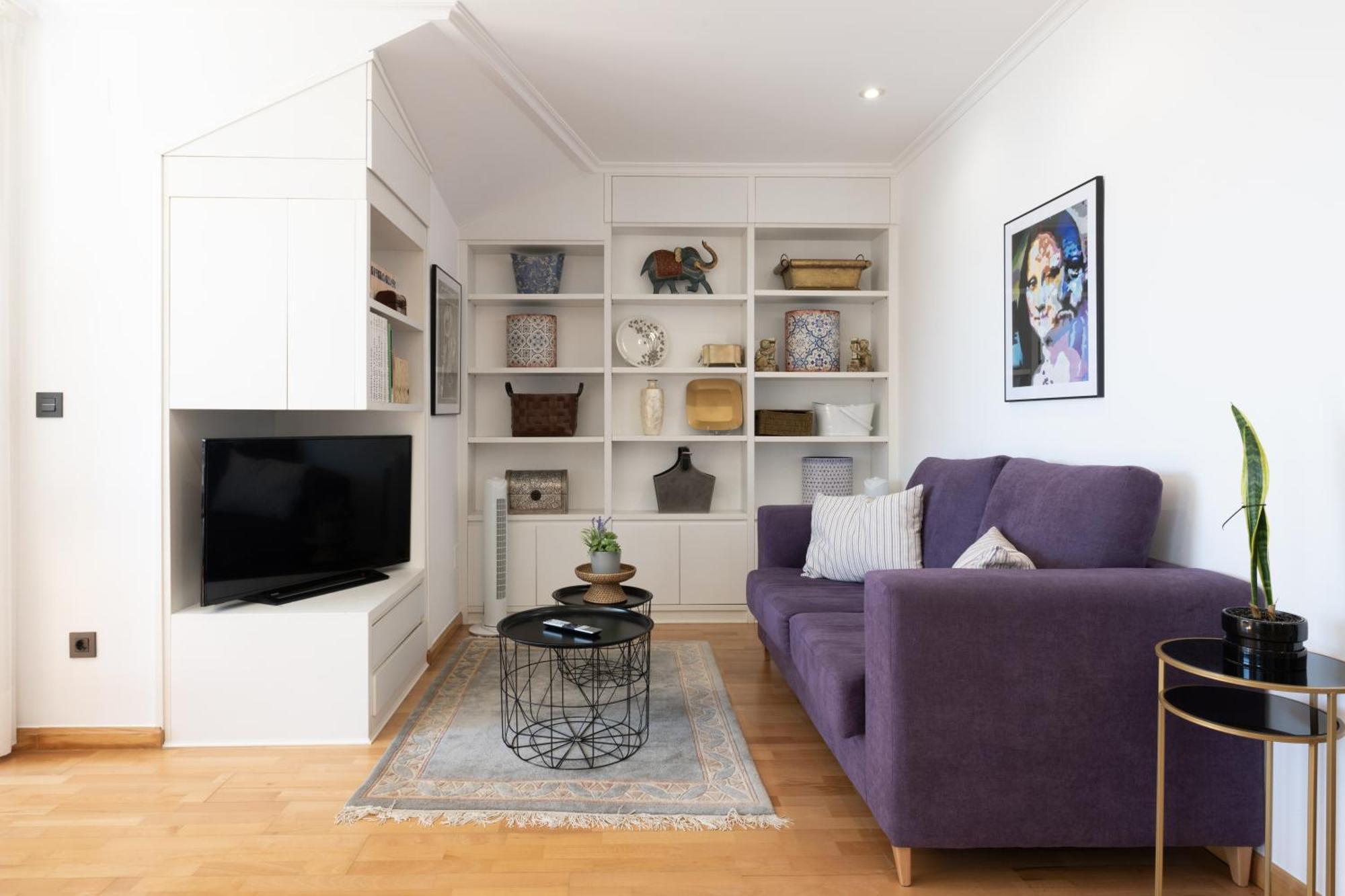 Appartement Atico De Lux Sanxenxo Extérieur photo